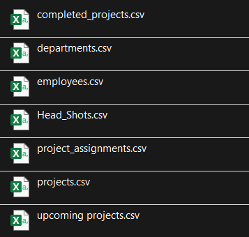 Project Screenshot 1